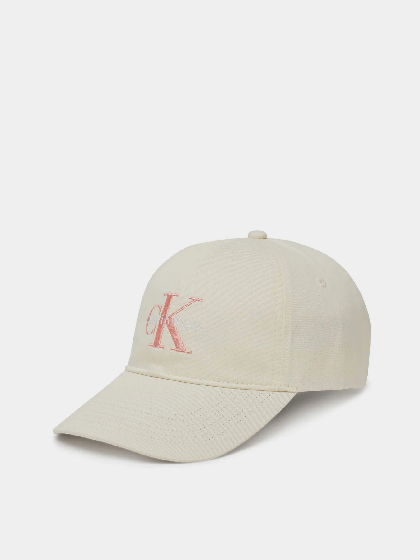 Шапки та кепки Calvin Klein MONOLOGO EMBROIDERY BASEBALL H модель LV04K5026G-F7J Шапки та кепки Calvin Klein MONOLOGO EMBROIDERY BASEBALL H модель LV04K5026G-F7J Фото