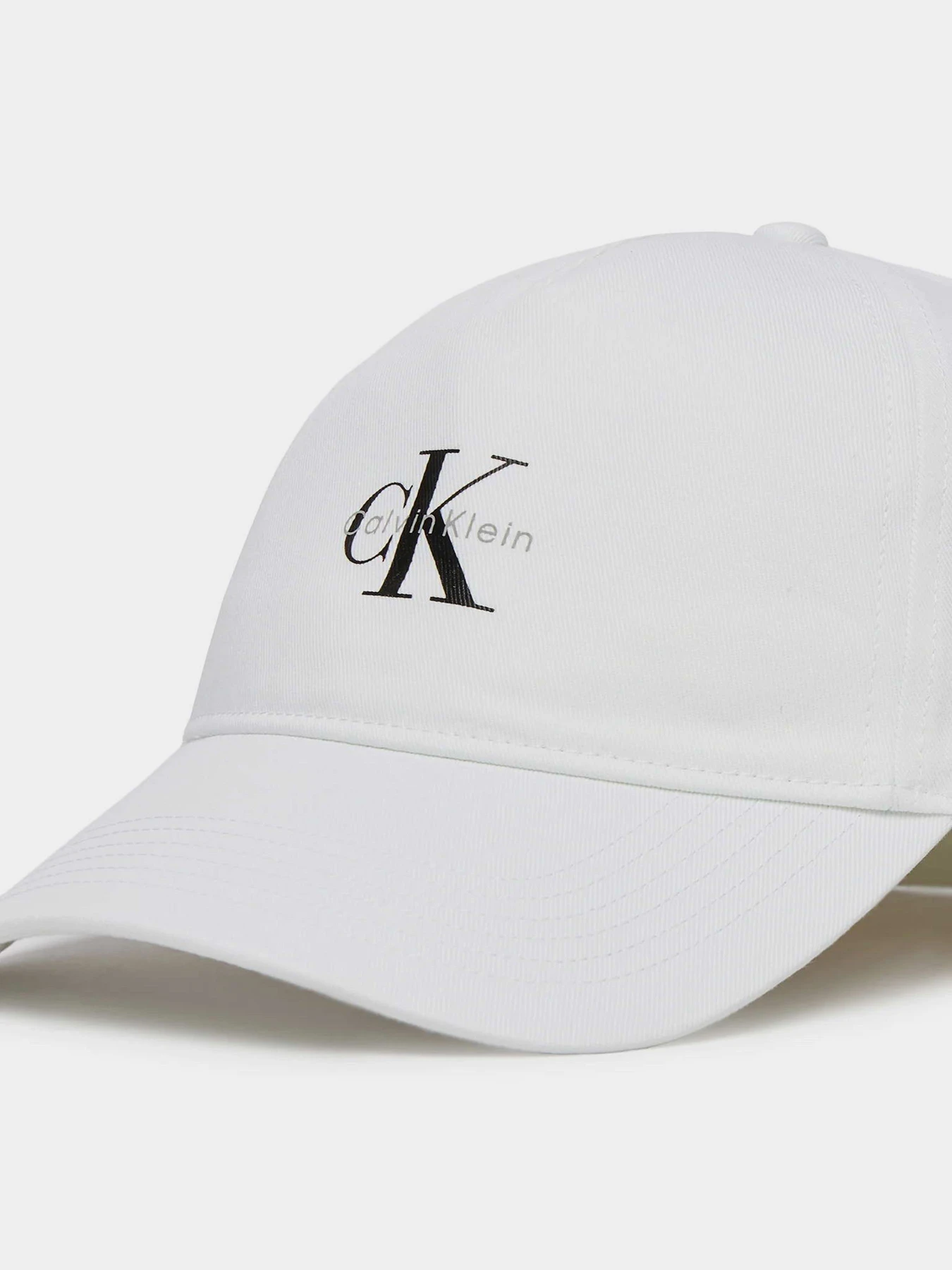 Шапки та кепки Calvin Klein MONOLOGO PRINTED BASEBALL CAP модель LV04K5027G-YAF Шапки та кепки Calvin Klein MONOLOGO PRINTED BASEBALL CAP модель LV04K5027G-YAF Фото