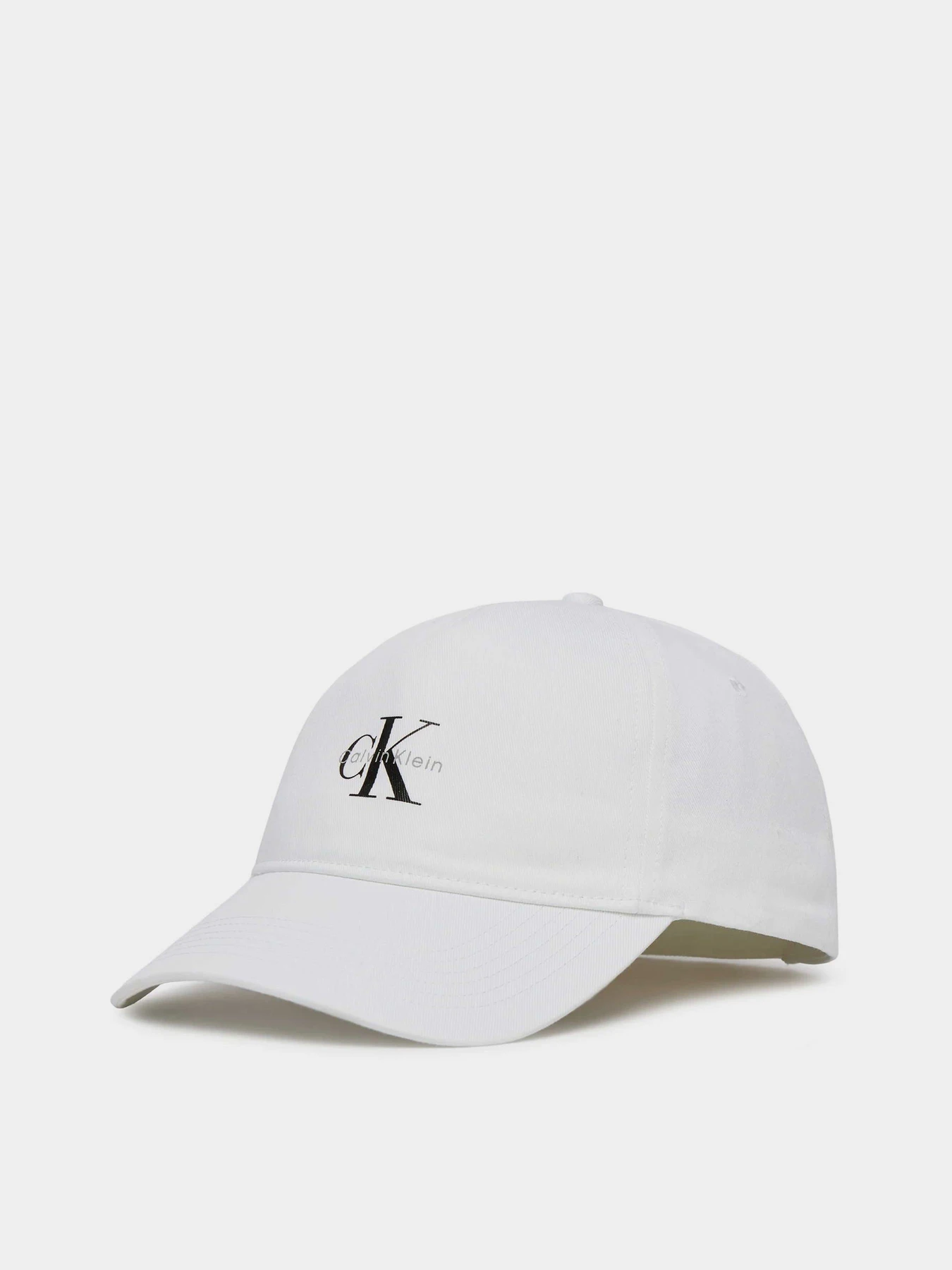 Шапки та кепки Calvin Klein MONOLOGO PRINTED BASEBALL CAP модель LV04K5027G-YAF Шапки та кепки Calvin Klein MONOLOGO PRINTED BASEBALL CAP модель LV04K5027G-YAF Фото
