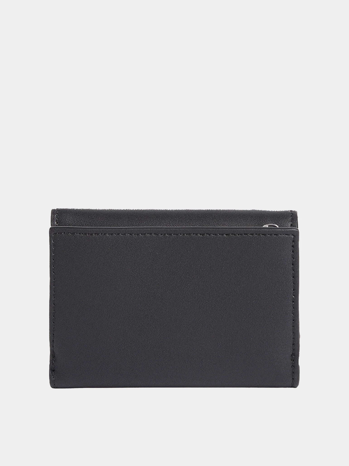 Гаманці Calvin Klein FOIL LOGO TRIFOLD W/ ZIP POCKE модель LV04F1117G-332 Гаманці Calvin Klein FOIL LOGO TRIFOLD W/ ZIP POCKE модель LV04F1117G-332 Фото