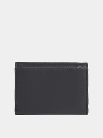 Гаманці Calvin Klein FOIL LOGO TRIFOLD W/ ZIP POCKE модель LV04F1117G-332 Фото