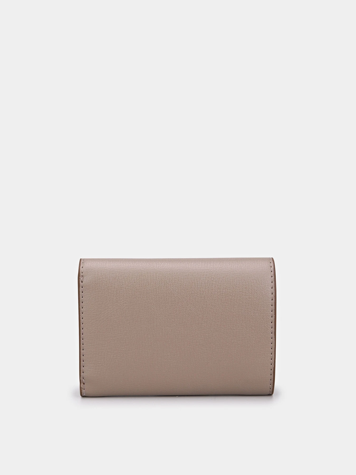 Кошельки Calvin Klein FOIL LOGO TRIFOLD W/ ZIP POCKE модель LV04F1117G-VFU Кошельки Calvin Klein FOIL LOGO TRIFOLD W/ ZIP POCKE модель LV04F1117G-VFU Фото