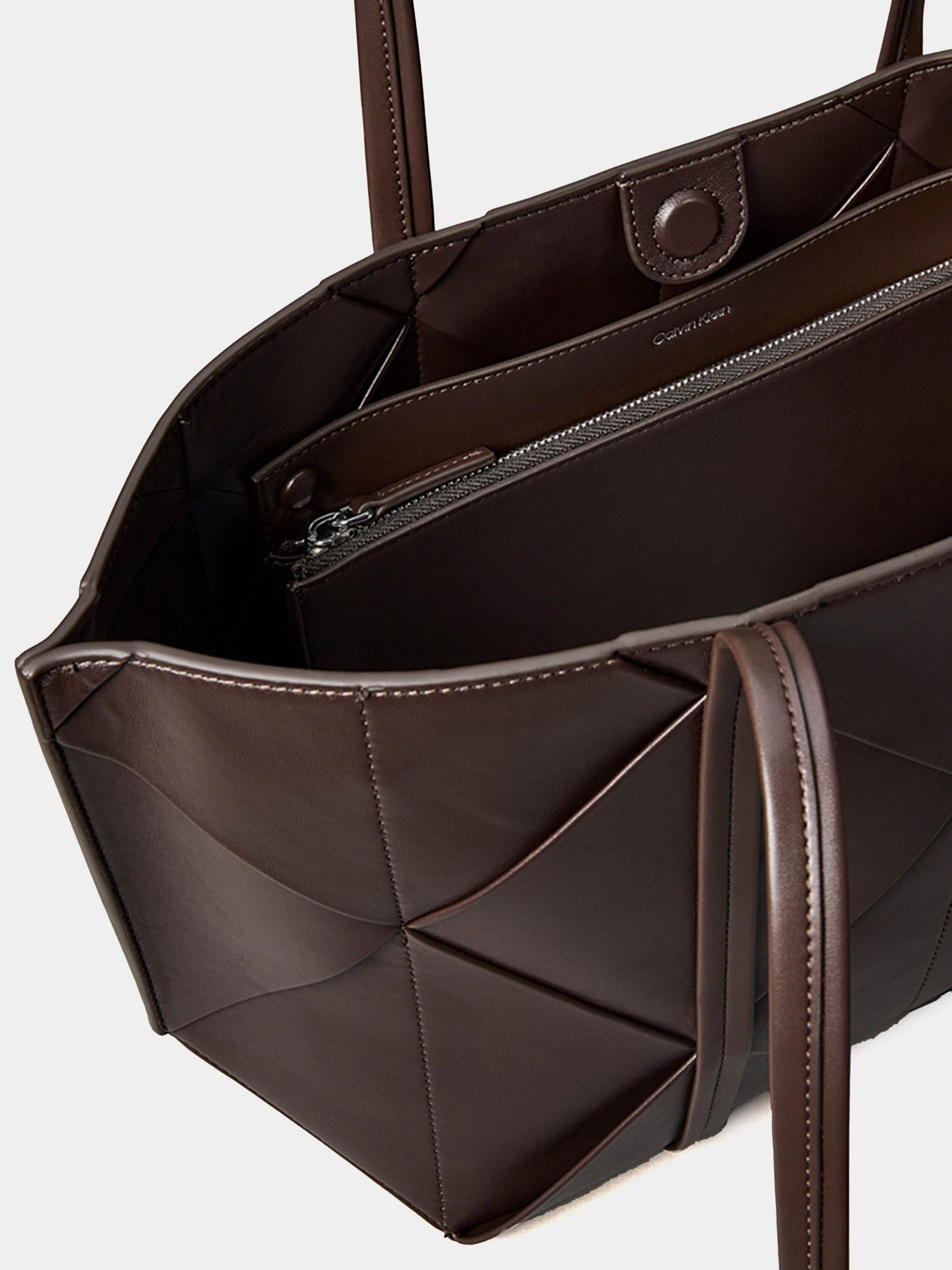 Сумки Calvin Klein модель LV04F3548G-BAL Фото