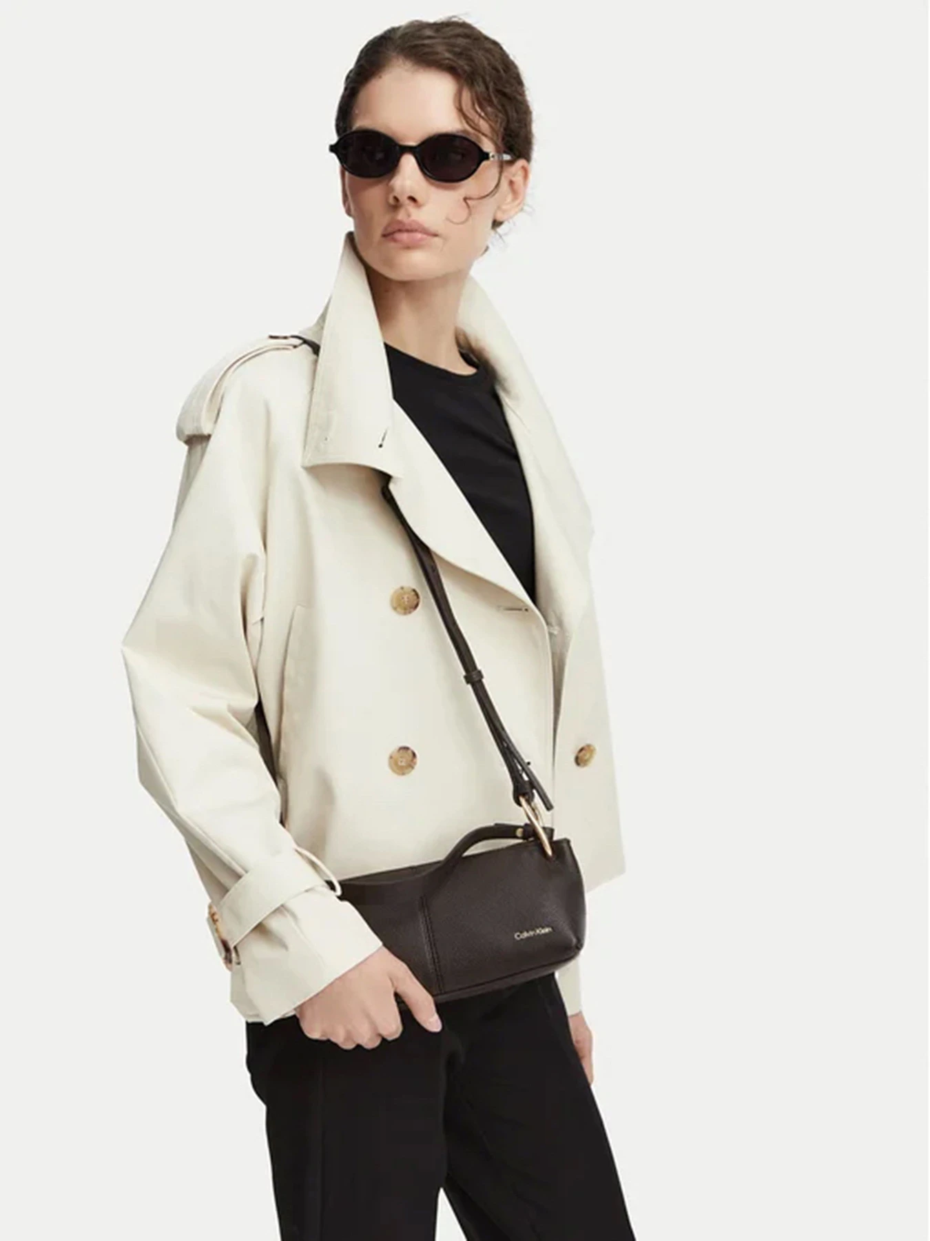 Сумки Calvin Klein модель LV04F3659G-BAL Сумки Calvin Klein модель LV04F3659G-BAL Фото