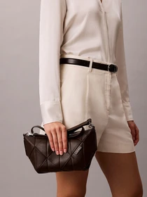 Сумки Calvin Klein модель LV04F3546G-BAL Фото