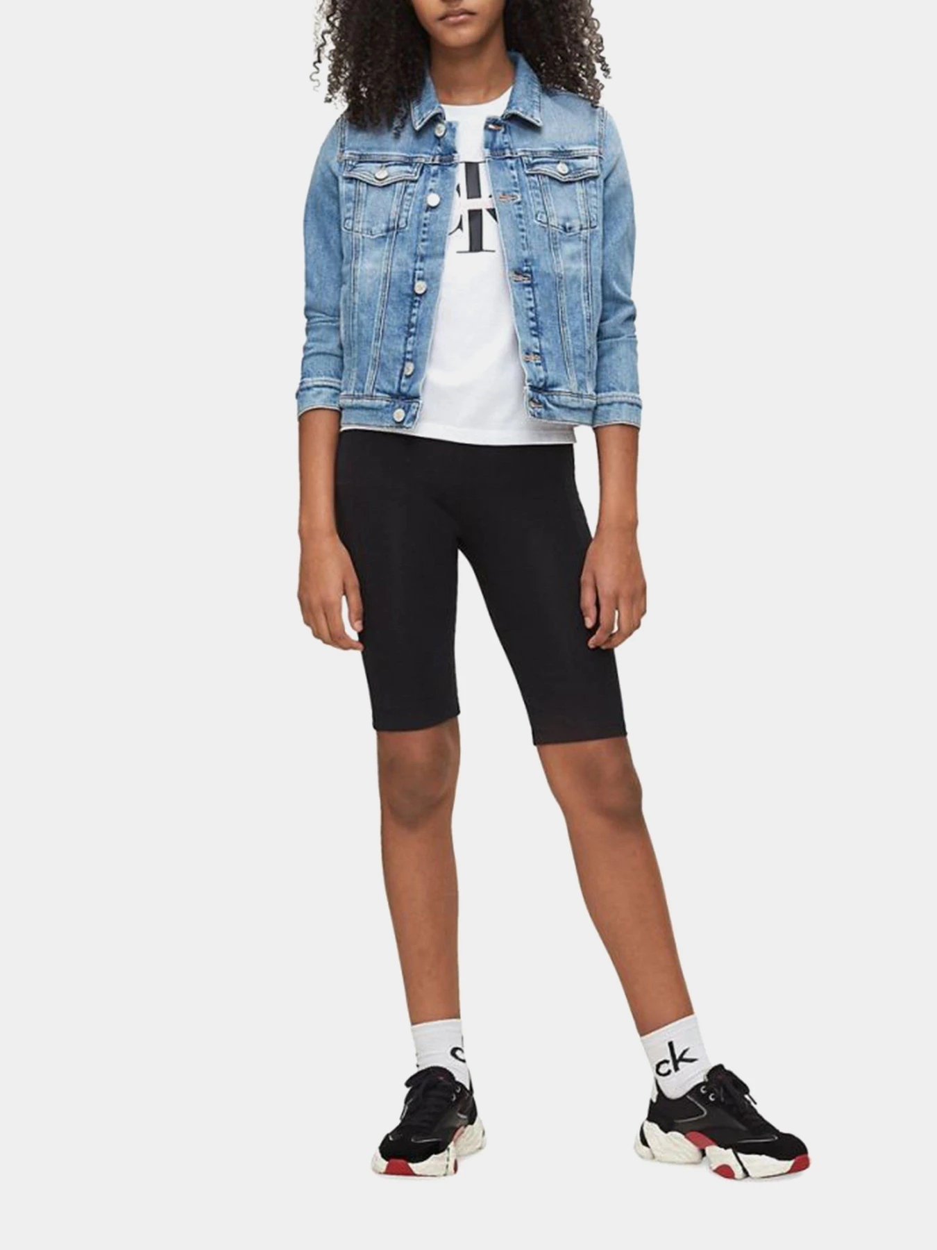 Куртки и дубленки Calvin Klein модель IG0IG00452-1A4 Куртки и дубленки Calvin Klein модель IG0IG00452-1A4 Фото