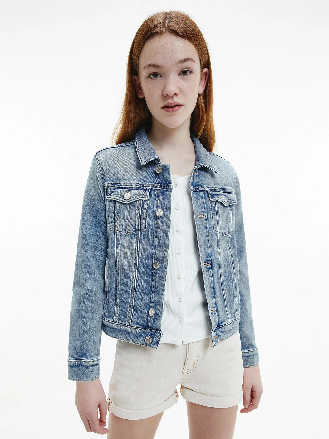 Куртки и дубленки Calvin Klein модель IG0IG00452-1A4 Куртки и дубленки Calvin Klein модель IG0IG00452-1A4 Фото