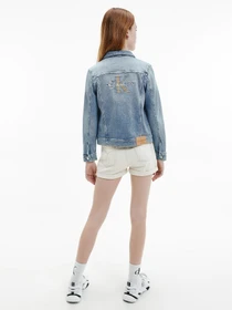 Куртки и дубленки Calvin Klein модель IG0IG00452-1A4 Фото