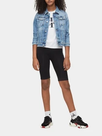 Куртки и дубленки Calvin Klein модель IG0IG00452-1A4 Фото