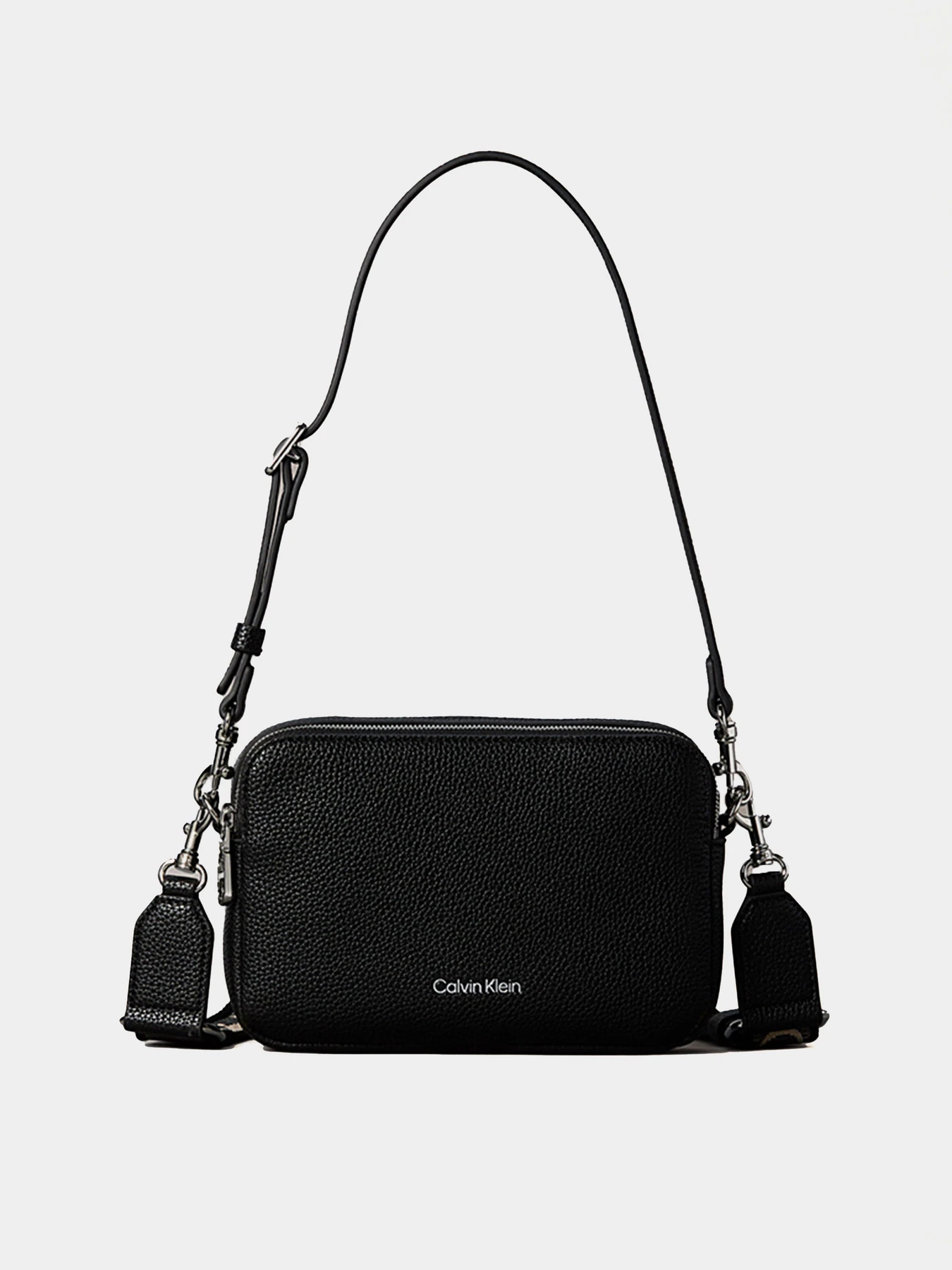 Сумки Calvin Klein модель LV04F3656G-UB1 Фото