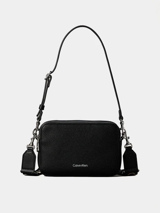 Сумки Calvin Klein модель LV04F3656G-UB1 Фото