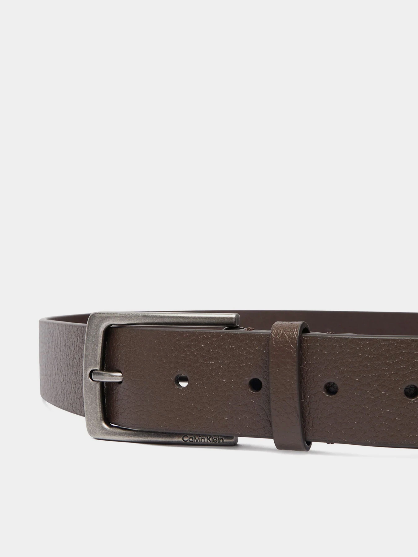 Ремни Calvin Klein модель LV04D7095G-YG1 Ремни Calvin Klein модель LV04D7095G-YG1 Фото