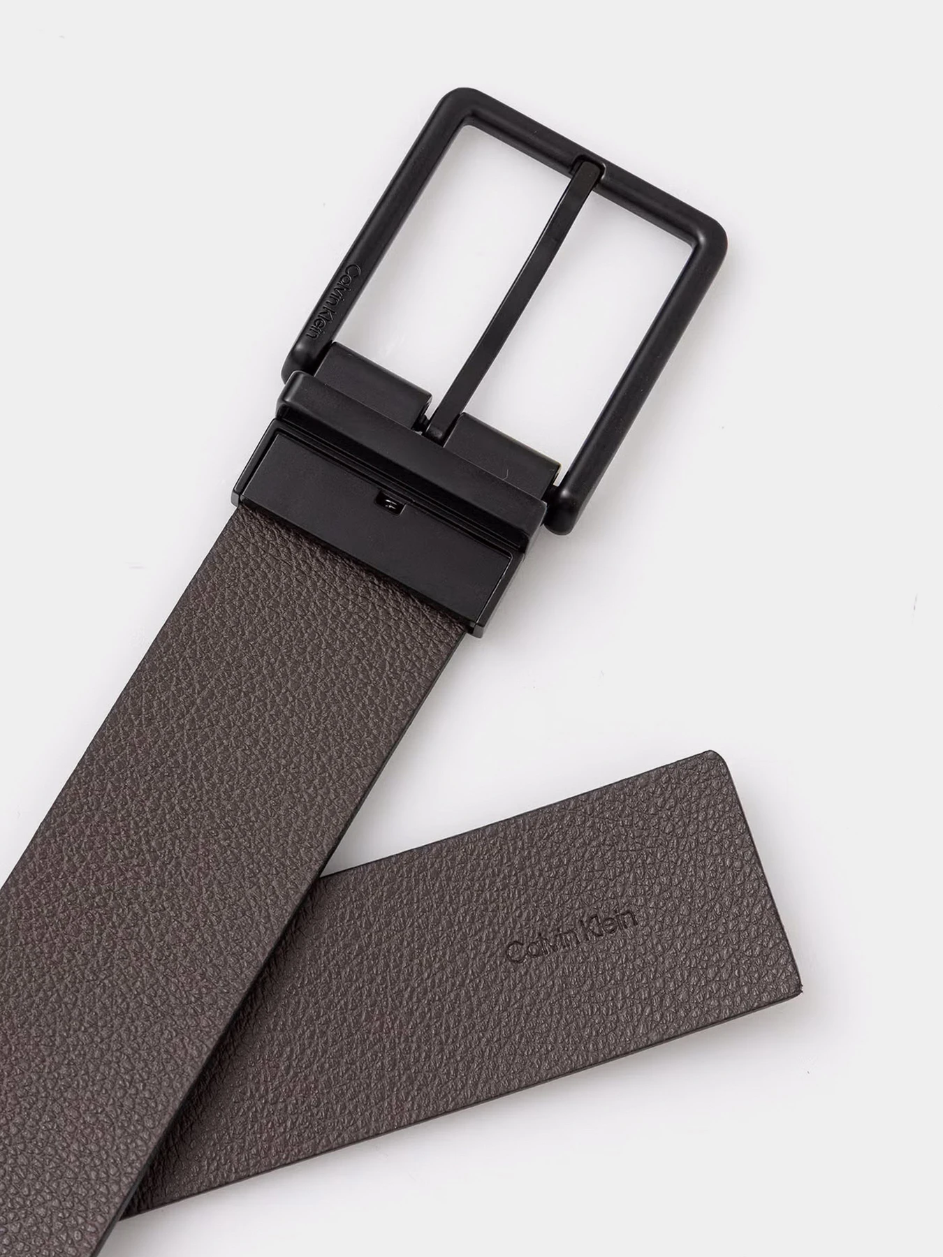 Ремни Calvin Klein модель LV04D7118G-V8N Фото
