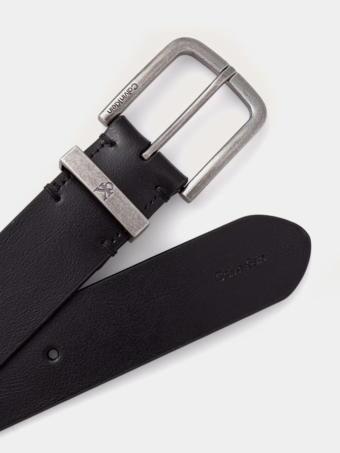 Ремни Calvin Klein модель LV04D7128G-V8L Ремни Calvin Klein модель LV04D7128G-V8L Фото