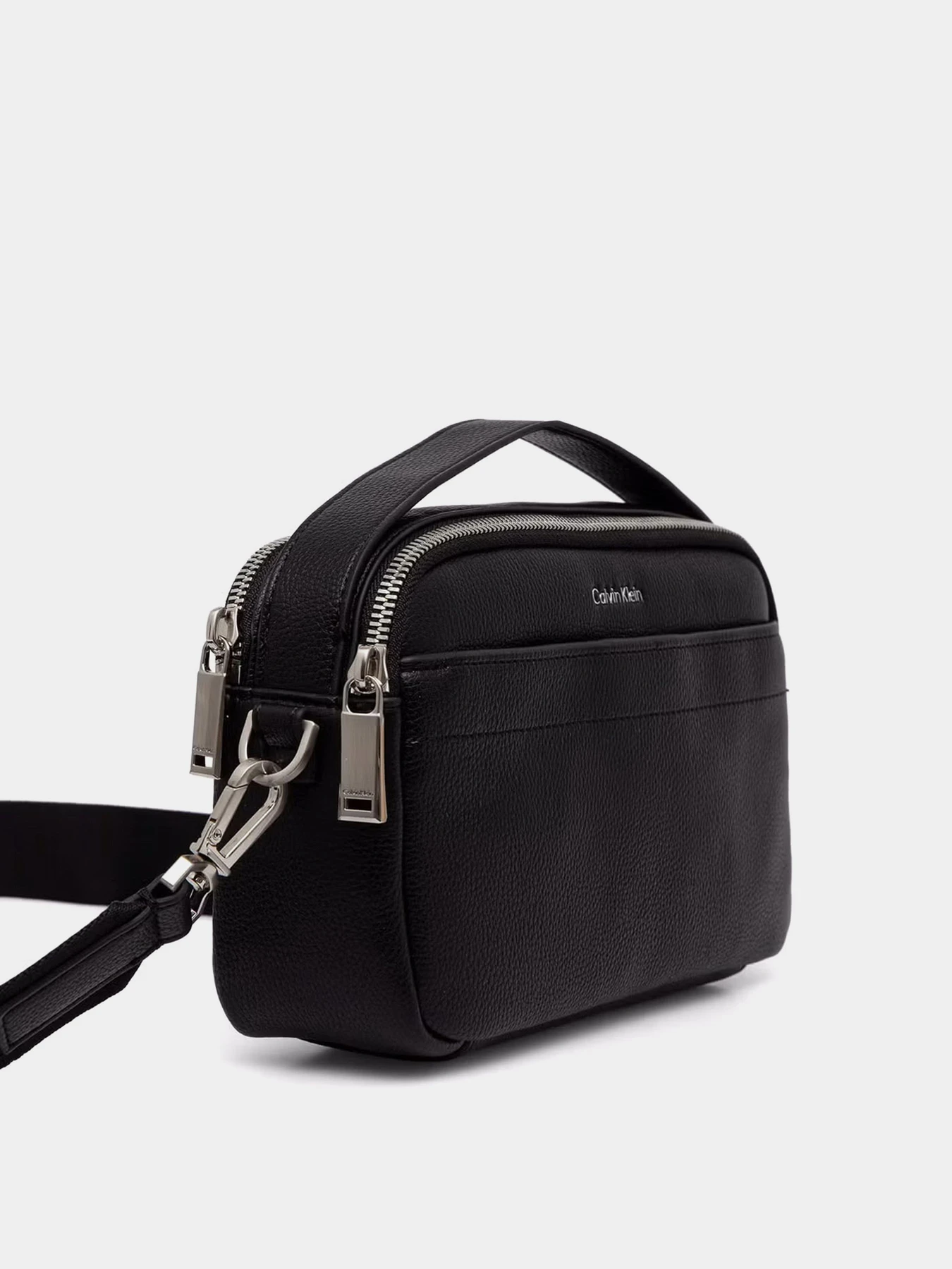Сумки Calvin Klein модель LV04D3559G-UB1 Сумки Calvin Klein модель LV04D3559G-UB1 Фото