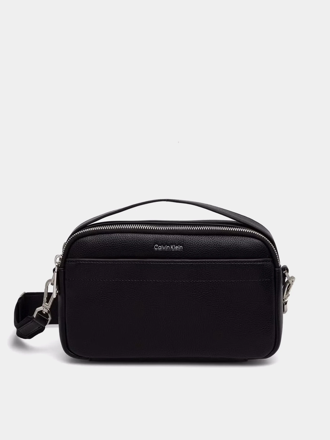Сумки Calvin Klein модель LV04D3559G-UB1 Сумки Calvin Klein модель LV04D3559G-UB1 Фото