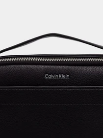 Сумки Calvin Klein модель LV04D3559G-UB1 Фото
