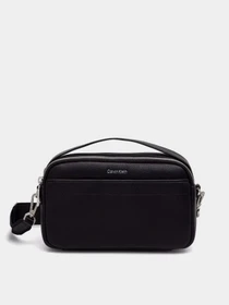 Сумки Calvin Klein модель LV04D3559G-UB1 Фото