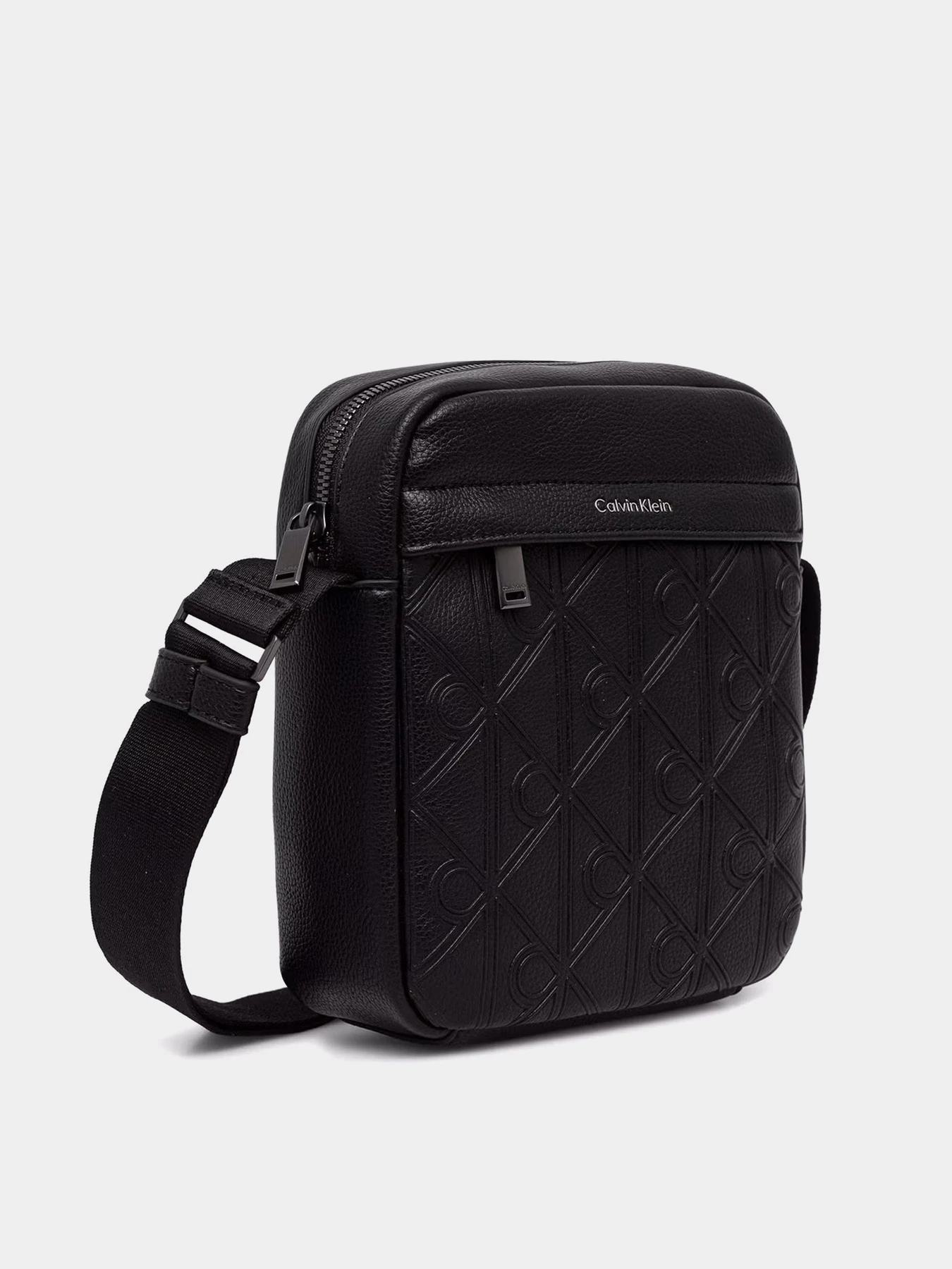 Сумки Calvin Klein модель LV04D3562G-UB1 Сумки Calvin Klein модель LV04D3562G-UB1 Фото
