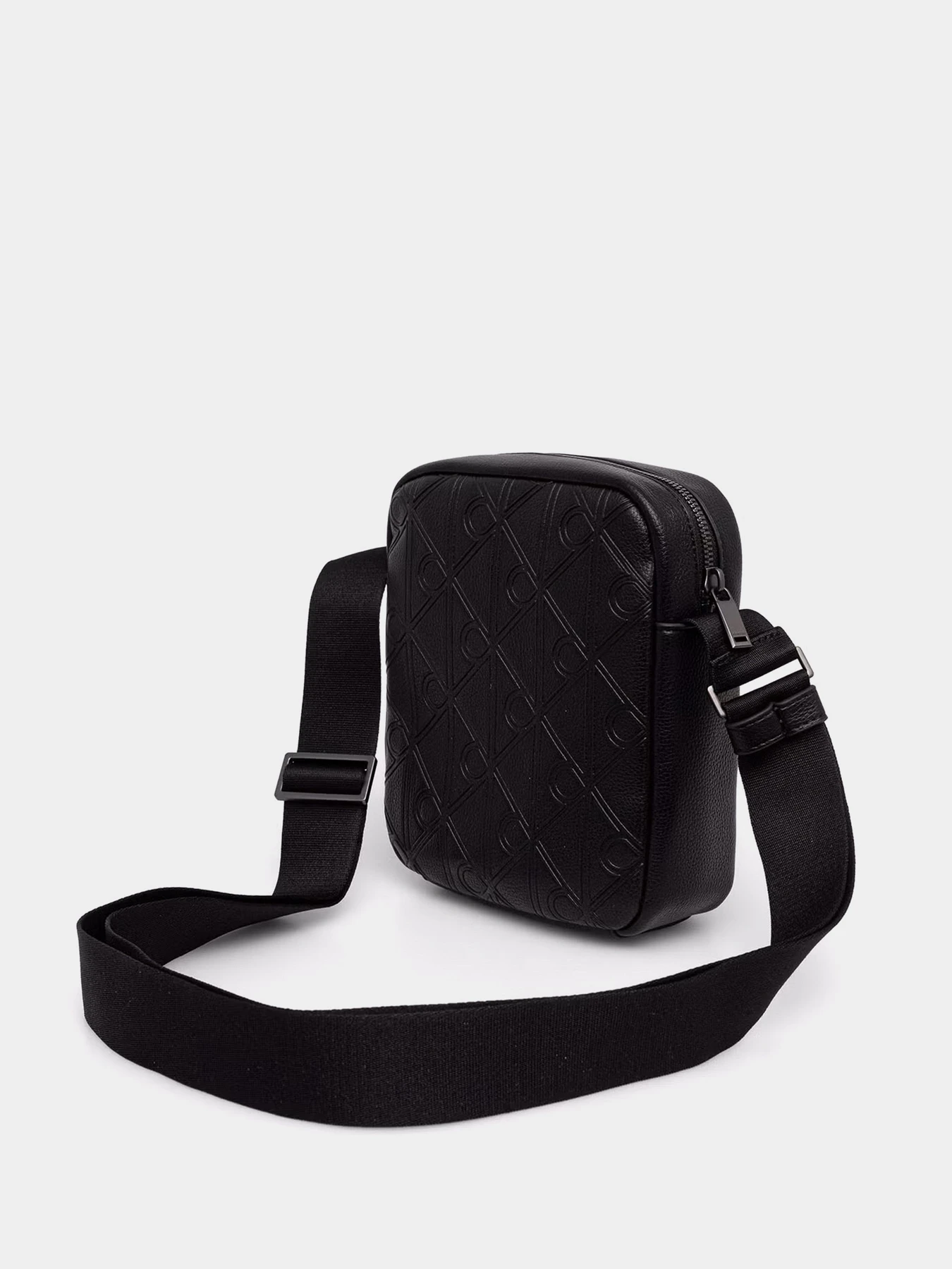 Сумки Calvin Klein модель LV04D3562G-UB1 Сумки Calvin Klein модель LV04D3562G-UB1 Фото