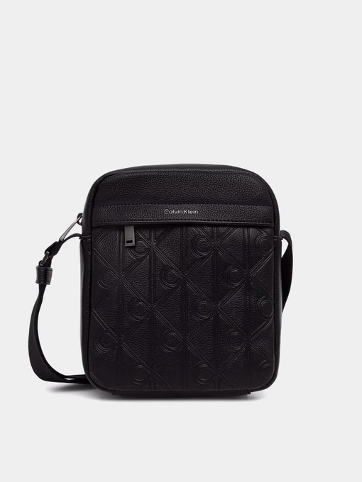 Сумки Calvin Klein модель LV04D3562G-UB1 Фото