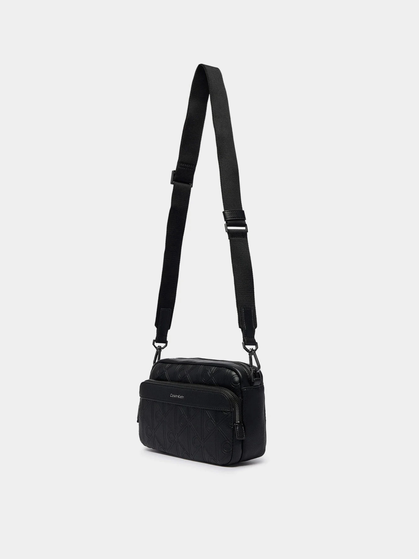 Сумки Calvin Klein модель LV04D3563G-UB1 Сумки Calvin Klein модель LV04D3563G-UB1 Фото