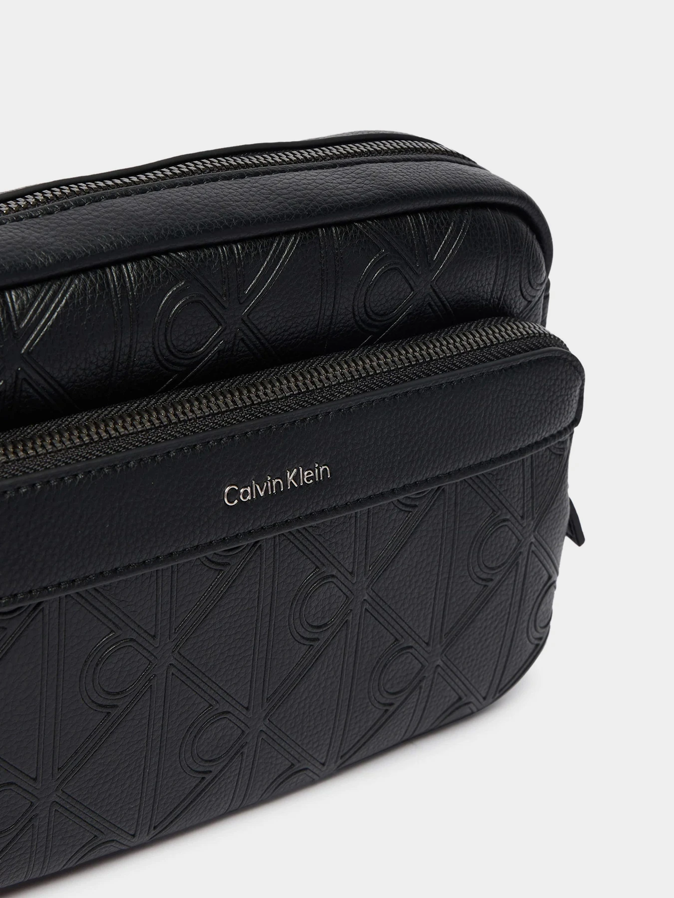 Сумки Calvin Klein модель LV04D3563G-UB1 Сумки Calvin Klein модель LV04D3563G-UB1 Фото