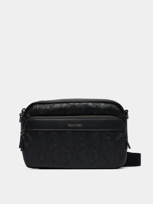 Сумки Calvin Klein модель LV04D3563G-UB1 Фото