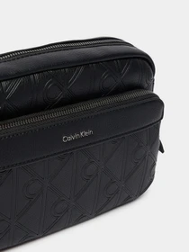 Сумки Calvin Klein модель LV04D3563G-UB1 Фото