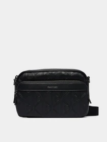 Сумки Calvin Klein модель LV04D3563G-UB1 Фото