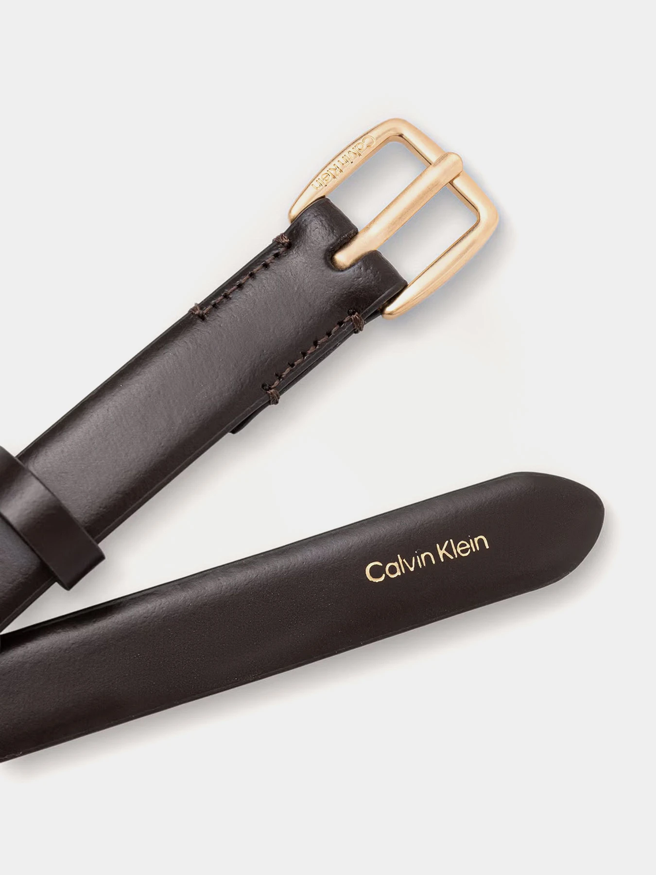 Ремни Calvin Klein модель LV04F7111G-XP6 Ремни Calvin Klein модель LV04F7111G-XP6 Фото