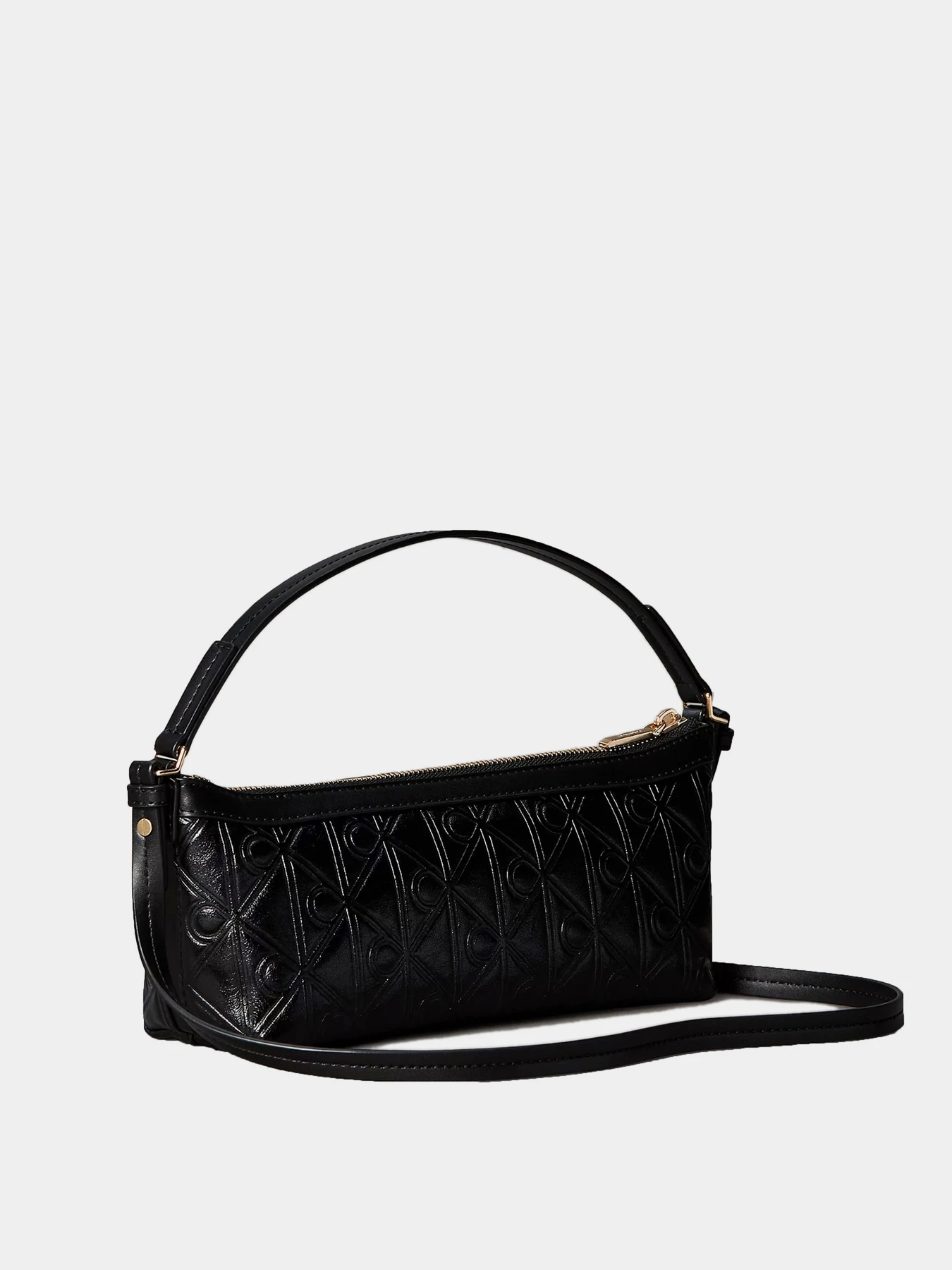Сумки Calvin Klein модель LV04F3873G-UB1 Сумки Calvin Klein модель LV04F3873G-UB1 Фото