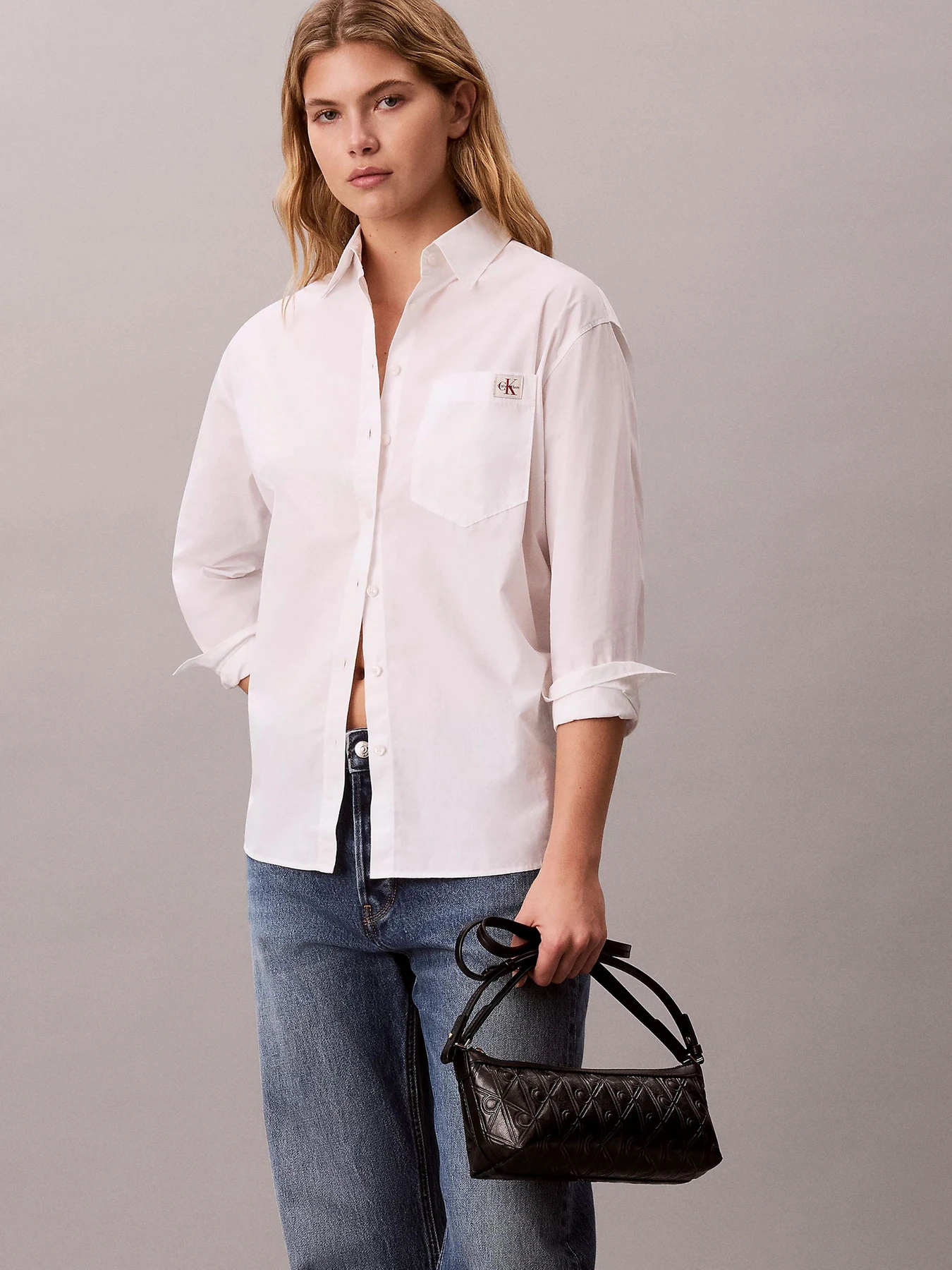 Сумки Calvin Klein модель LV04F3873G-UB1 Сумки Calvin Klein модель LV04F3873G-UB1 Фото