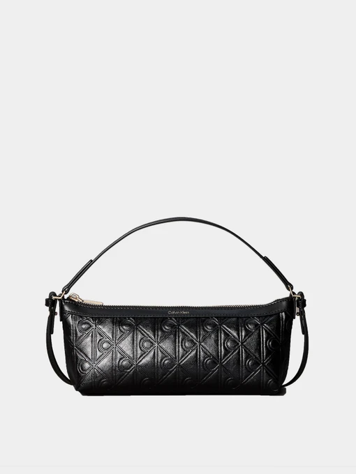 Сумки Calvin Klein модель LV04F3873G-UB1 Фото