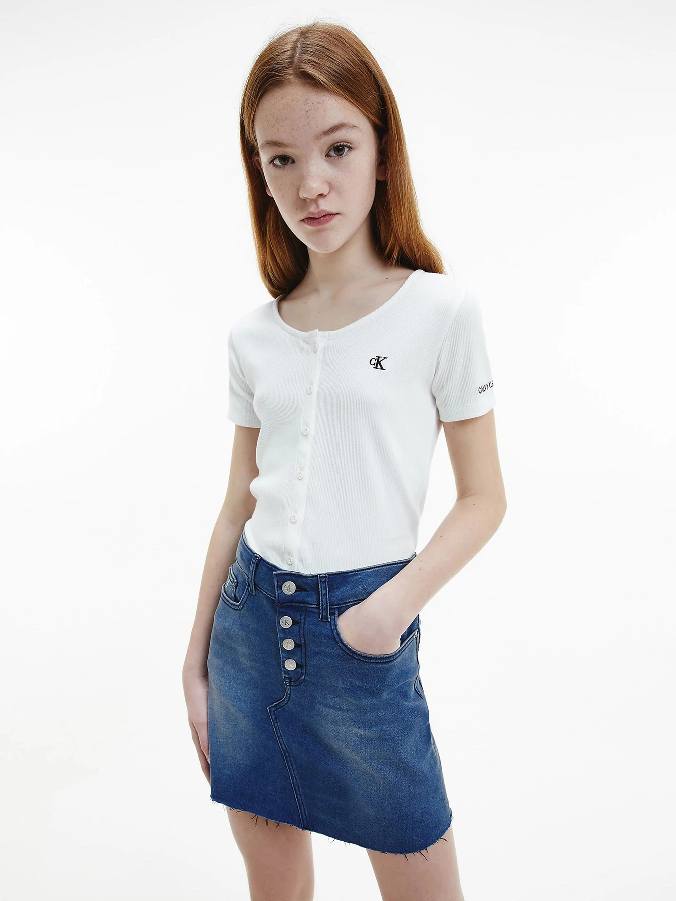 Футболки і поло Calvin Klein модель IG0IG00765-YAF Футболки і поло Calvin Klein модель IG0IG00765-YAF Фото