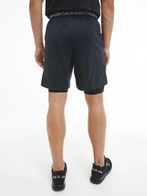 Шорты Calvin Klein модель 00GMF0S813-007 Фото