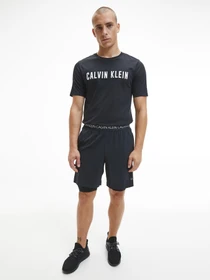 Шорты Calvin Klein модель 00GMF0S813-007 Фото