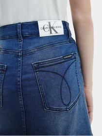 Спідниці Calvin Klein Aline модель IG0IG00789-1A4 Фото