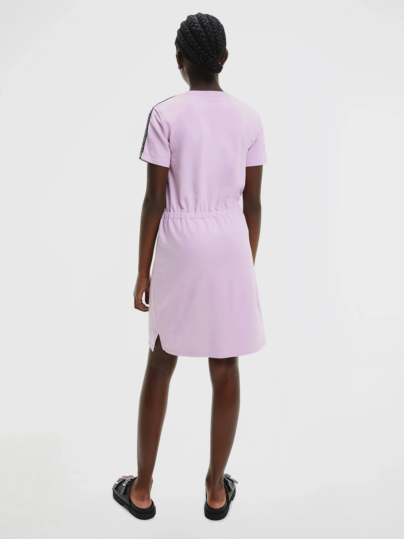 Сукні Calvin Klein модель IG0IG00807-VOW Сукні Calvin Klein модель IG0IG00807-VOW Фото