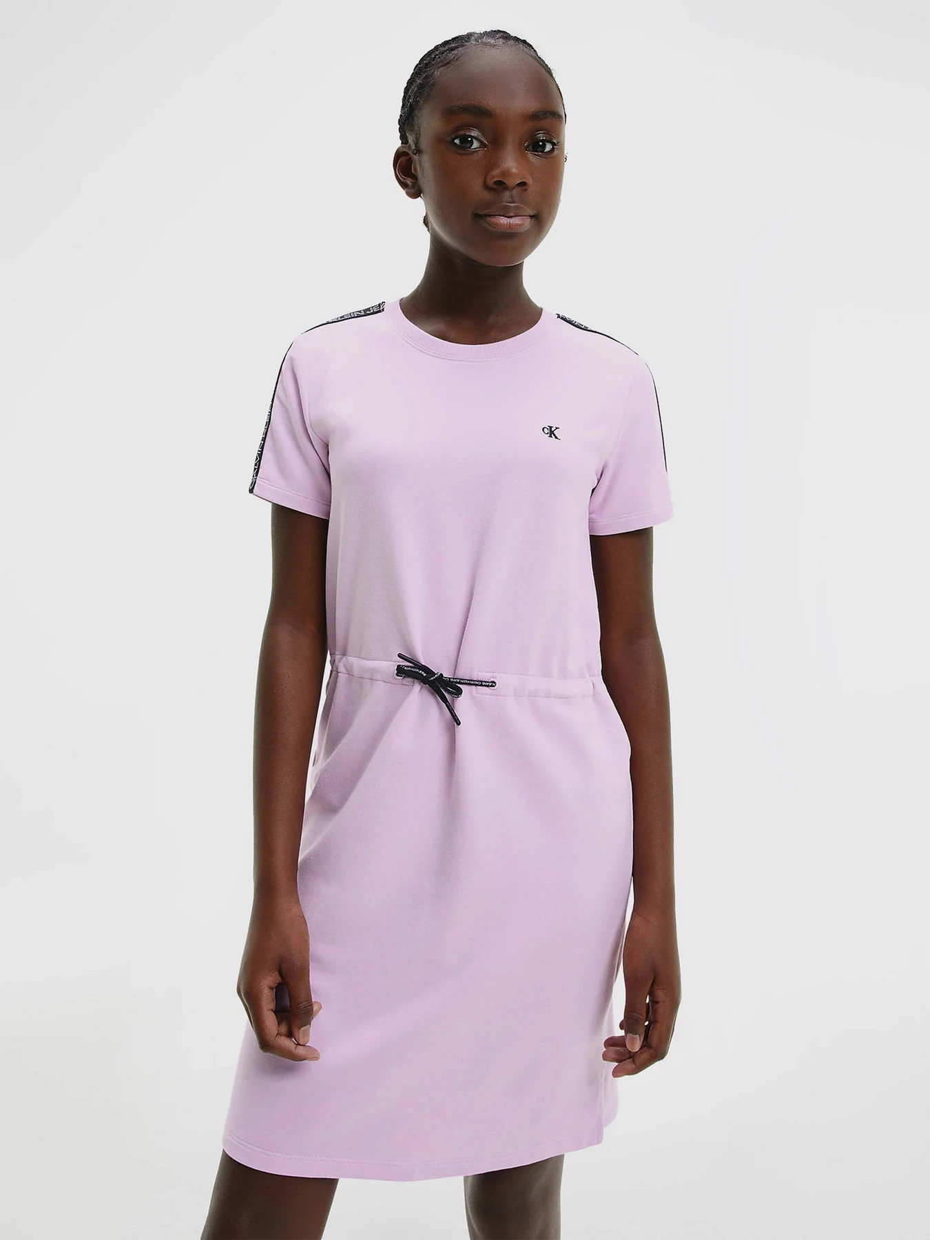 Сукні Calvin Klein модель IG0IG00807-VOW Сукні Calvin Klein модель IG0IG00807-VOW Фото