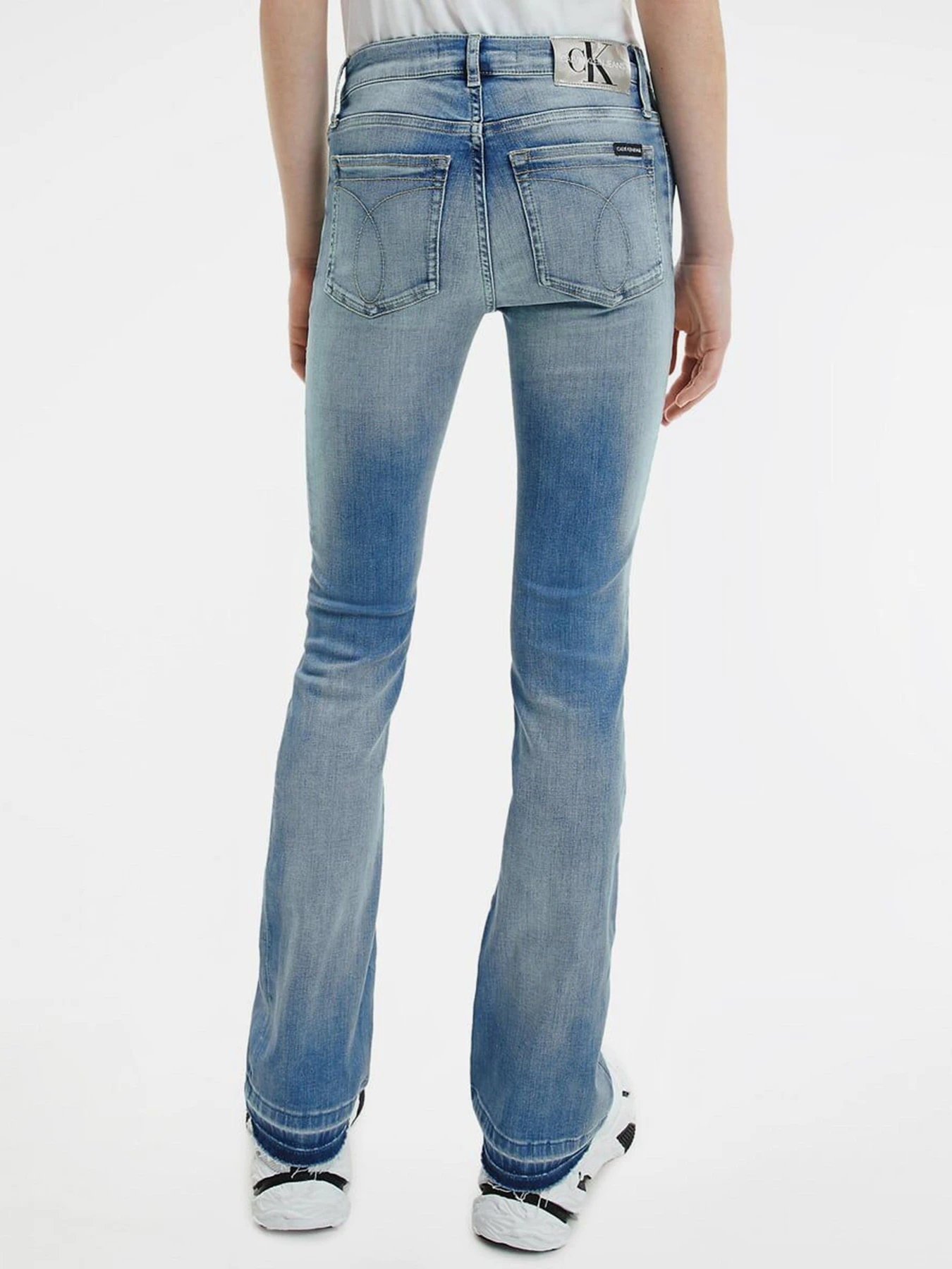Джинсы Calvin Klein модель IG0IG00841-1AA Джинсы Calvin Klein модель IG0IG00841-1AA Фото