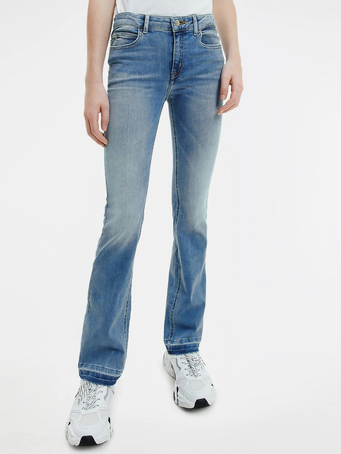 Джинсы Calvin Klein модель IG0IG00841-1AA Джинсы Calvin Klein модель IG0IG00841-1AA Фото
