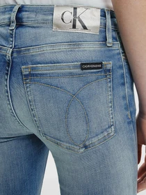 Джинсы Calvin Klein модель IG0IG00841-1AA Фото