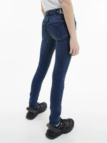 Джинсы Calvin Klein Essential модель IG0IG00842-1BJ Фото