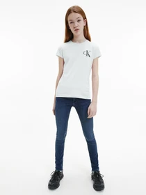 Джинсы Calvin Klein Essential модель IG0IG00842-1BJ Фото