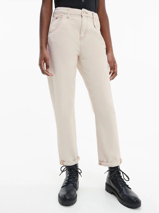 Джинсы Calvin Klein модель IG0IG00852-PDP Фото