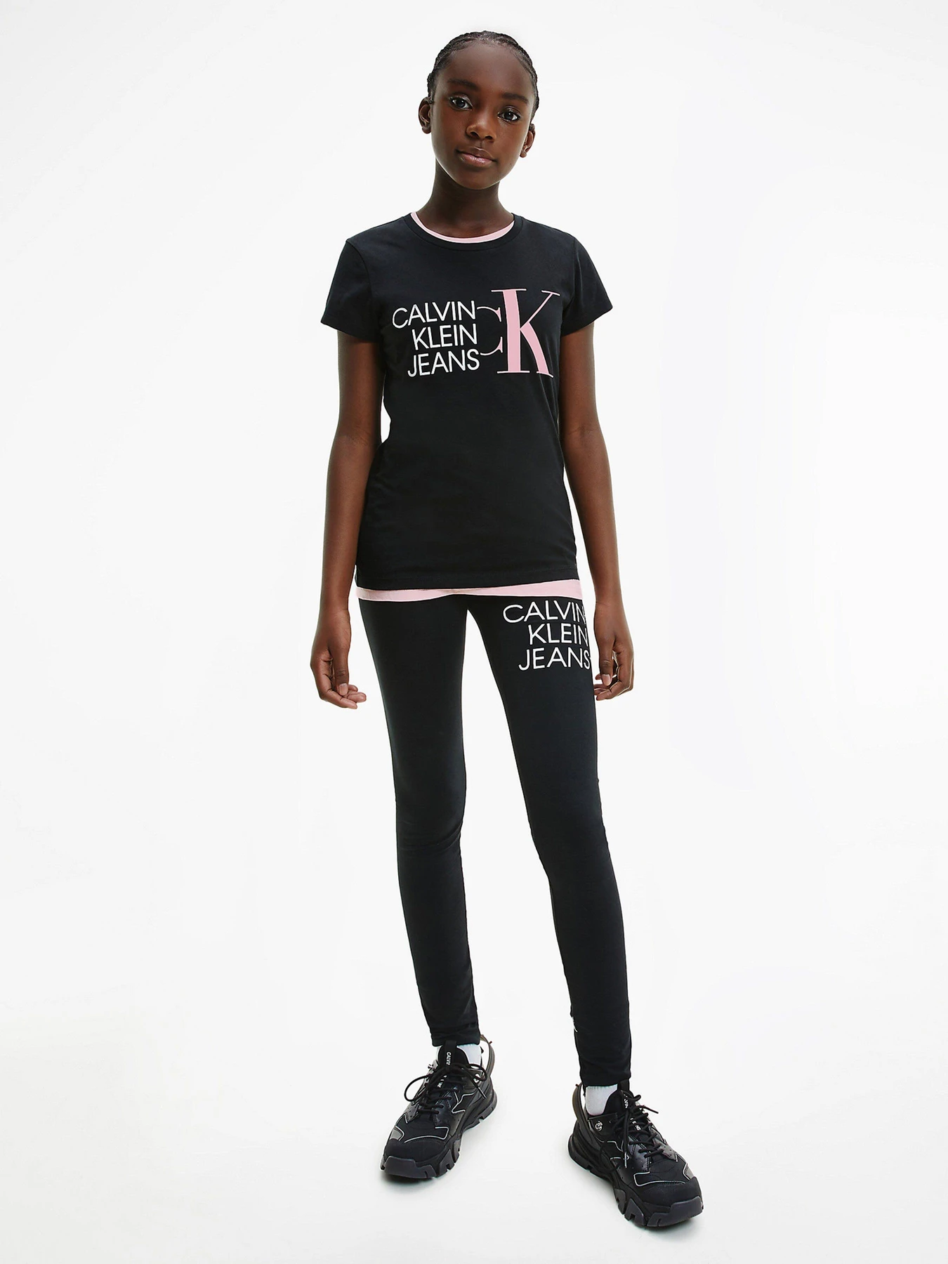 Брюки Calvin Klein модель IG0IG00856-BEH Брюки Calvin Klein модель IG0IG00856-BEH Фото