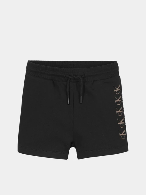 Шорты Calvin Klein Repeat Foil модель IG0IG00870-BEH Фото