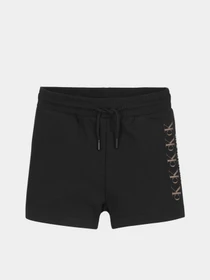 Шорты Calvin Klein Repeat Foil модель IG0IG00870-BEH Фото