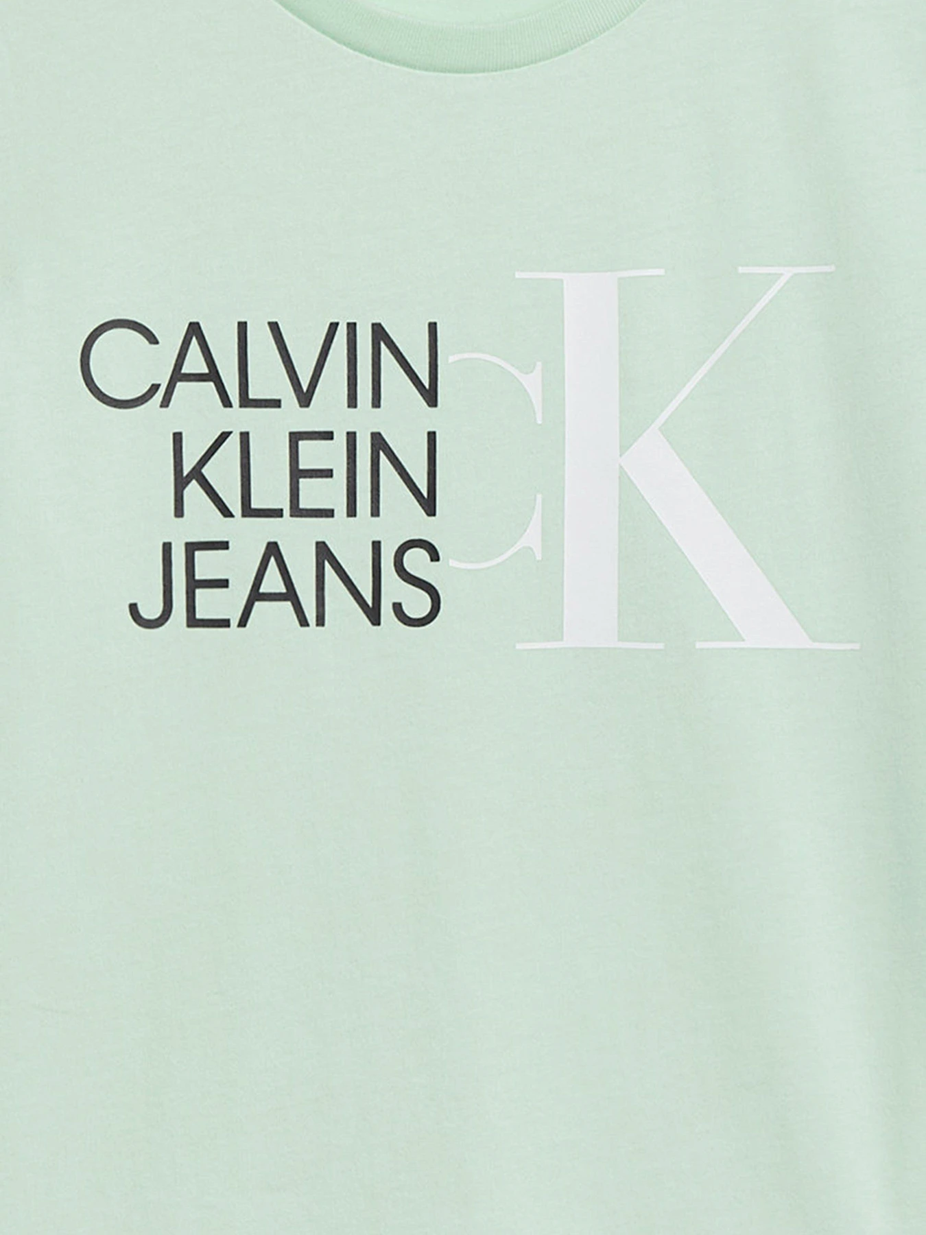 Футболки и поло Calvin Klein модель IG0IG00888-LZY Футболки и поло Calvin Klein модель IG0IG00888-LZY Фото